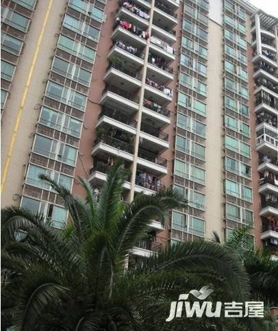 美林海岸花园碧水轩实景图图片