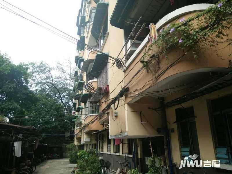 昌岗西路小区实景图图片