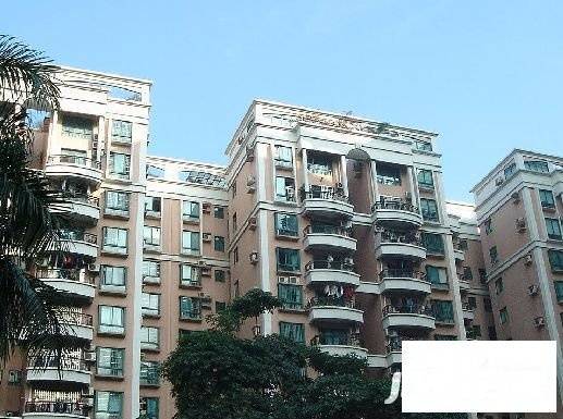东圃广场三期实景图图片