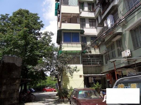 南边路小区实景图图片