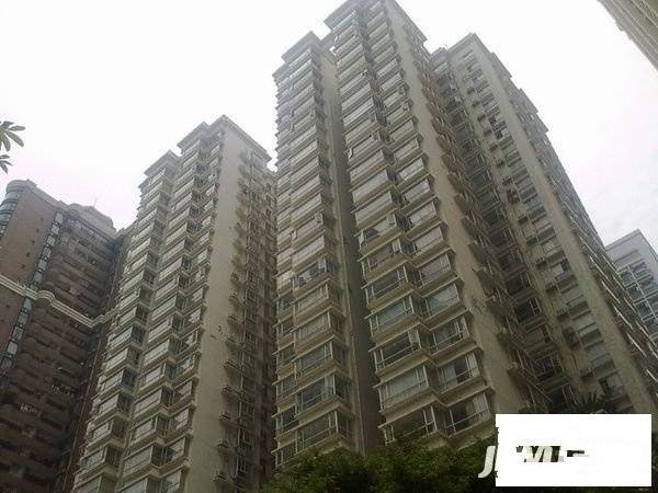远洋明珠大厦实景图图片
