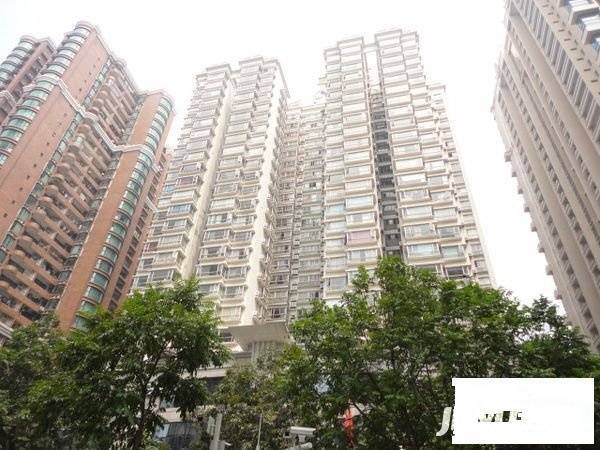 远洋明珠大厦实景图图片