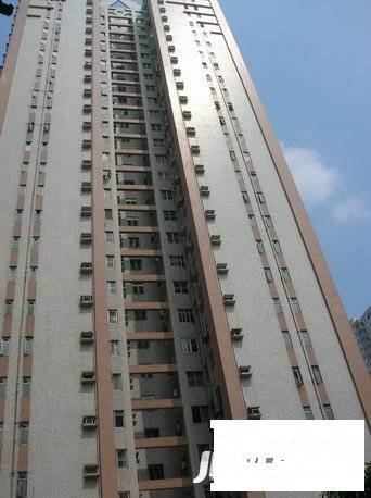 西雅苑天蕙阁实景图图片