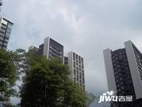广州亚运城媒体村南区实景图图片