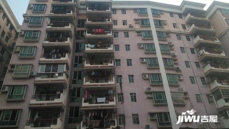 长兴路小区实景图图片