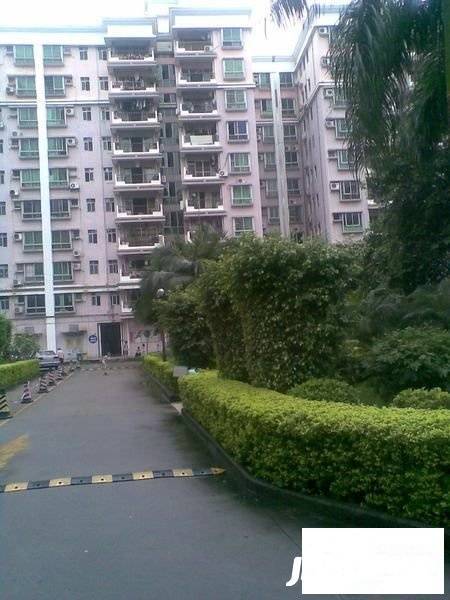 长兴路小区实景图图片