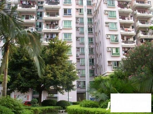 长兴路小区实景图图片
