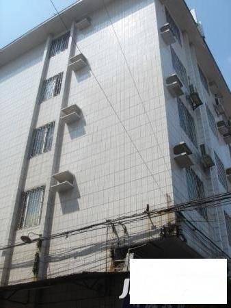 番禺安顺楼实景图图片