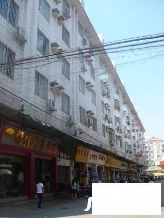 番禺安顺楼实景图图片