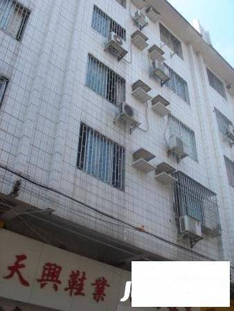番禺安顺楼实景图图片