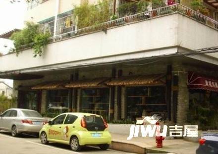 南堤西路小区实景图图片