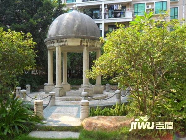 市桥南绿庭雅苑实景图图片