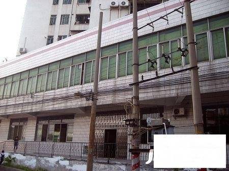 君晖苑实景图图片