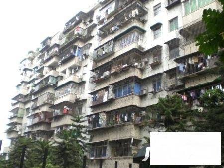 云霄楼小区实景图图片