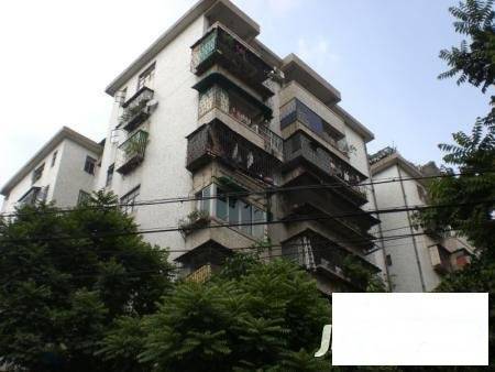 云霄楼小区实景图图片