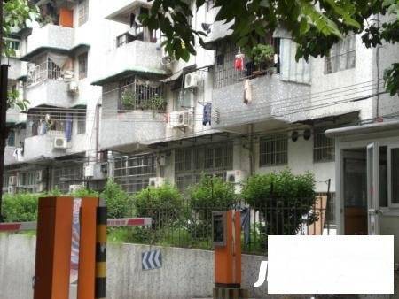 云霄楼小区实景图图片