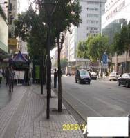 兴城大厦效果图