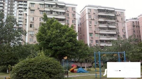 馨晖园实景图图片