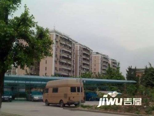 馨晖园实景图图片