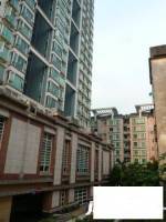 越秀府前路小区