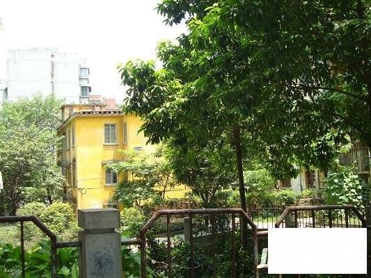 华工凤凰新村实景图图片