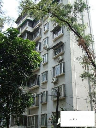 华工凤凰新村实景图图片