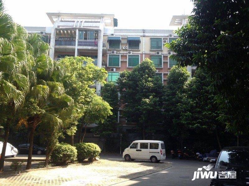 华进明苑实景图图片