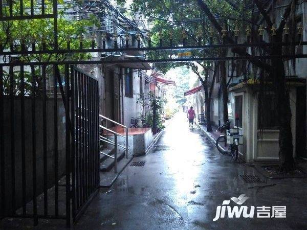 中山五路桂香街社区实景图图片