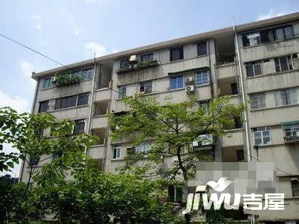 环市中路小区实景图图片