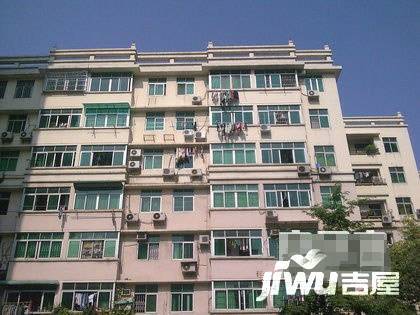 环市中路小区实景图图片