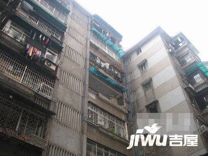 环市中路小区实景图图片