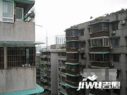 环市中路小区实景图图片