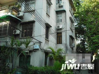 环市中路小区实景图图片