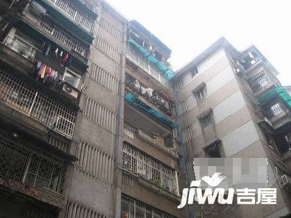 环市中路小区实景图图片
