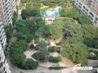珠江广场水岸卫城实景图图片