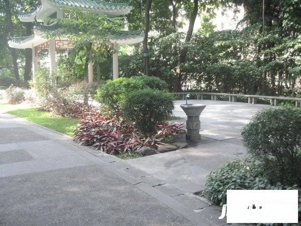 永福国际大厦实景图图片