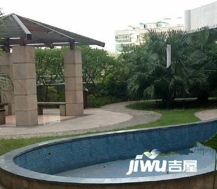 永福国际大厦实景图图片