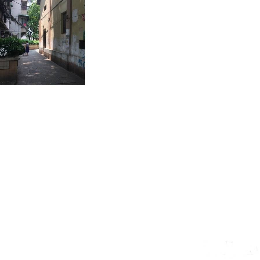 增沙街小区实景图图片