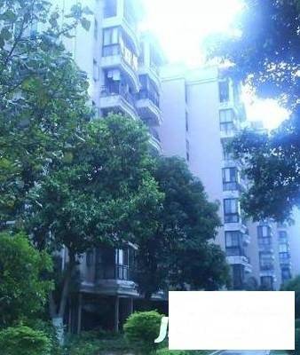 天河半山翠庭实景图图片