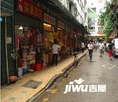 东堤三马路小区