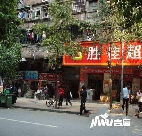 东堤三马路小区实景图图片