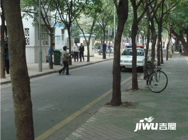 东堤三马路小区实景图图片