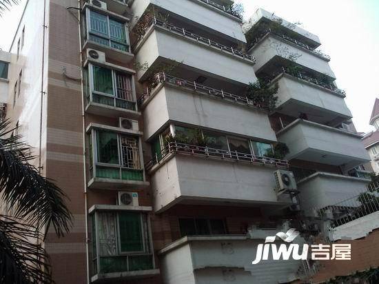 东怡新区东裕园实景图图片