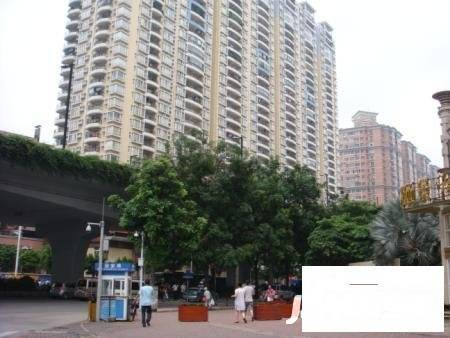 南华中路小区实景图图片
