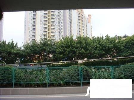 南华中路小区实景图图片