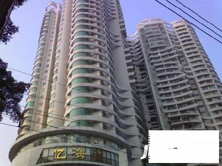南华中路小区实景图图片