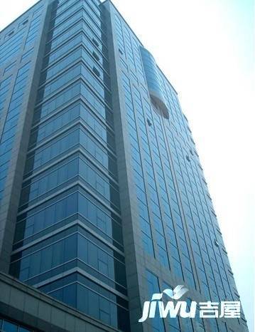 南沙香港中华总商会大厦商铺实景图图片