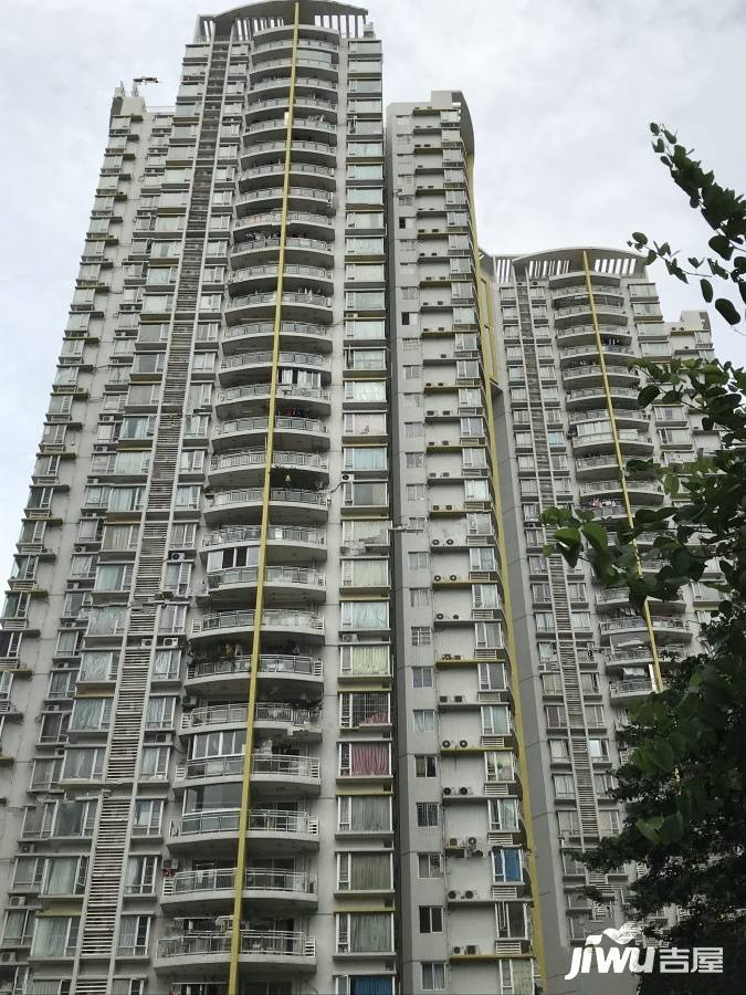 芭堤水岸实景图图片