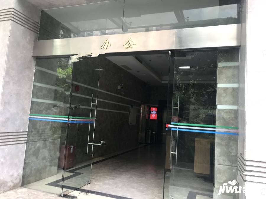 天惠嘉园实景图图片