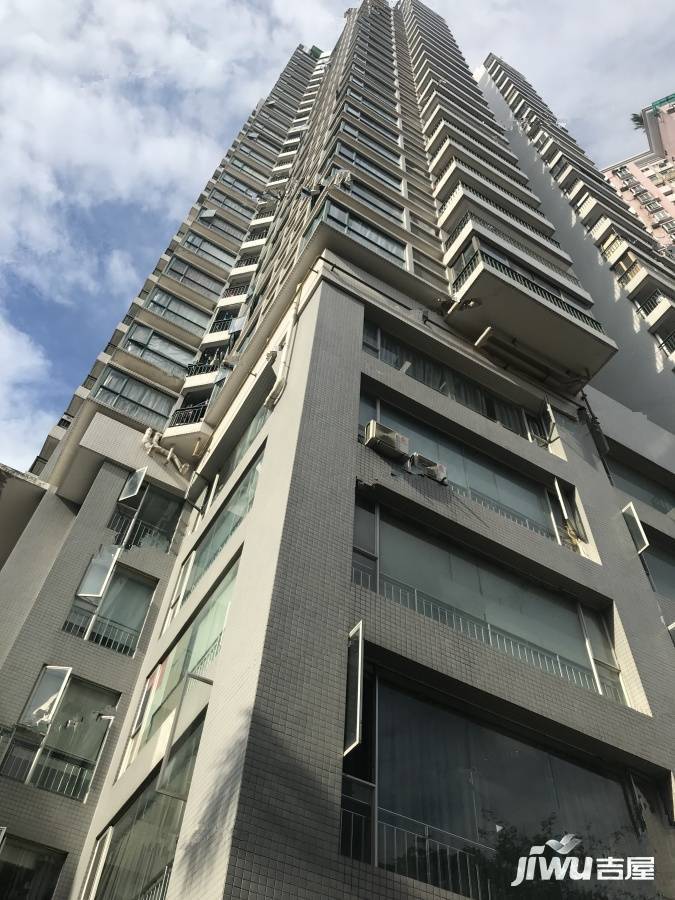 天惠嘉园实景图图片
